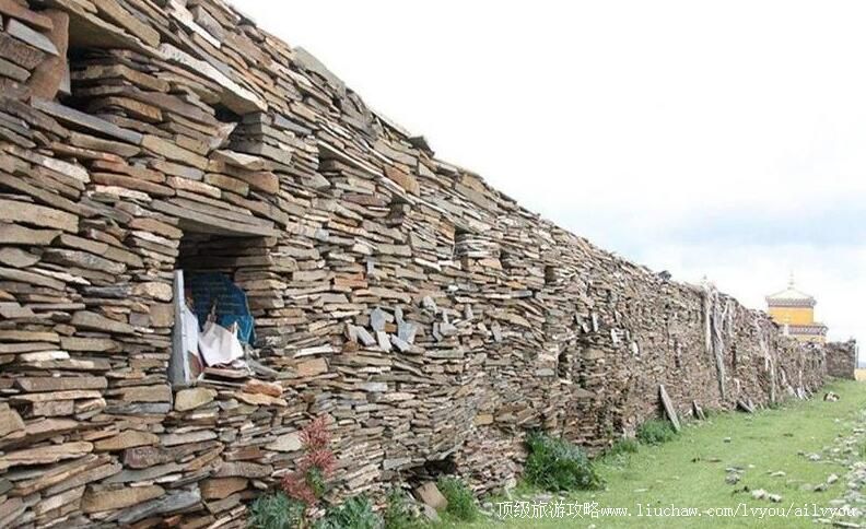 4A四川石渠巴格嘛呢景区旅游攻略