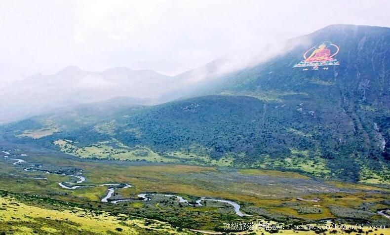 4A四川康定木雅圣地景区旅游攻略