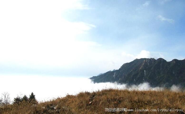 �Ĵ�ʲ������ɽ�羰�����ι���