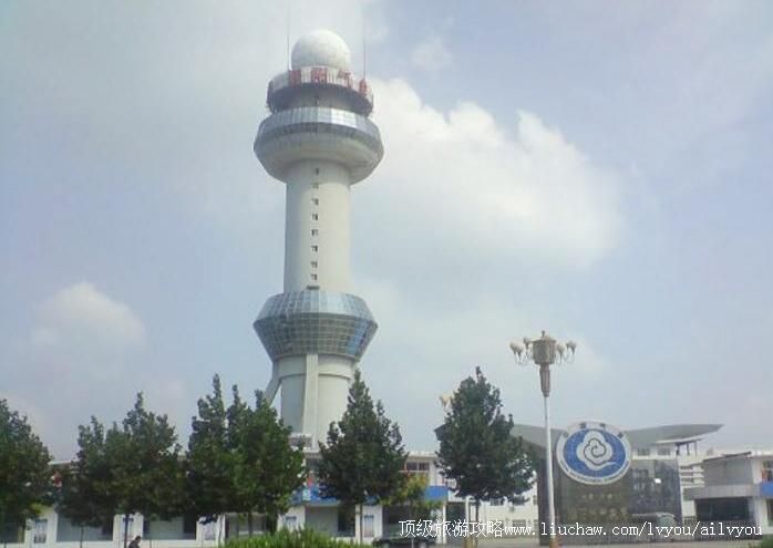 2A河南濮阳光华科技馆旅游攻略