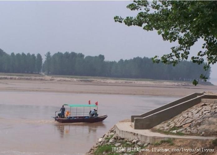 4A河南濮阳毛楼生态旅游区旅游攻略