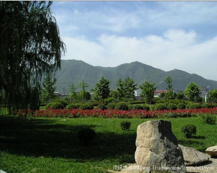 4A����������ɽ����ɭ�ֹ�԰���ι���