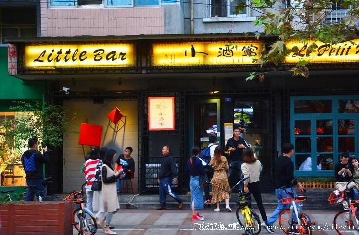 四川成都昭觉寺旅游攻略