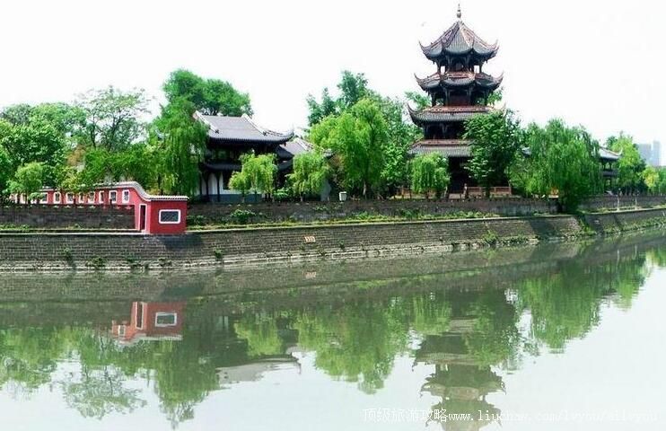 �Ĵ��ɶ�����¥��԰���ι���