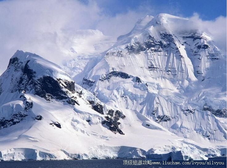 4A四川成都西岭雪山旅游攻略