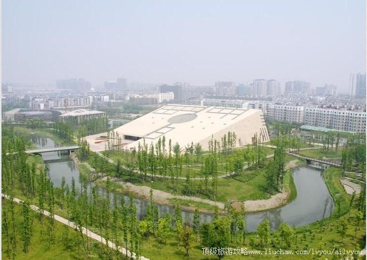 4A四川成都金沙遗址博物馆旅游攻略