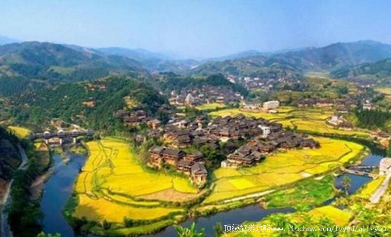 4A四川阿坝汶川三江生态区旅游攻略