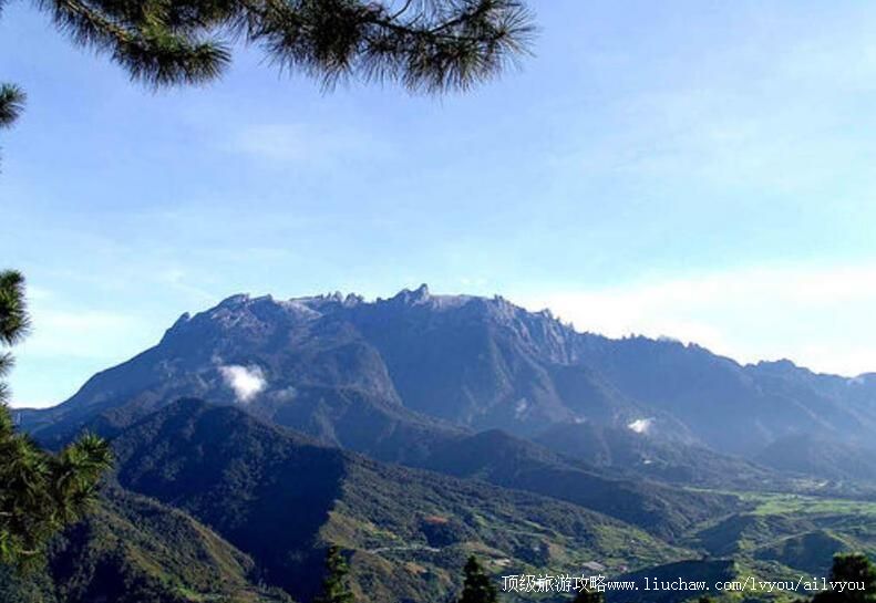 4Aɽ��³ɽ����ɭ�ֹ�԰���ι���