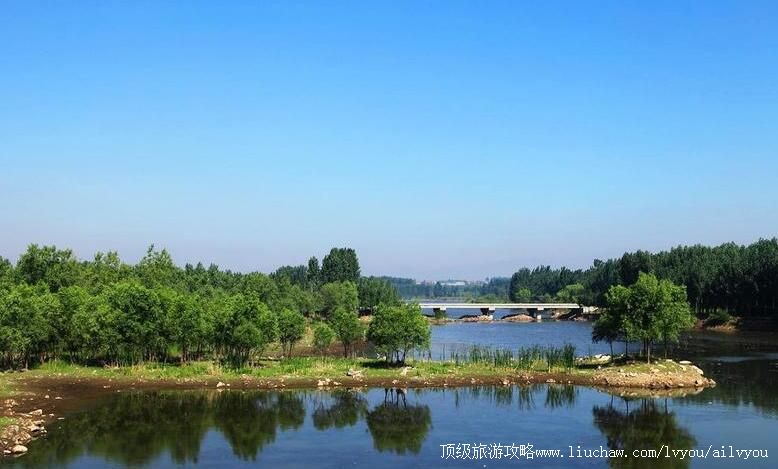 3A山东淄博文昌湖旅游度假区旅游攻略