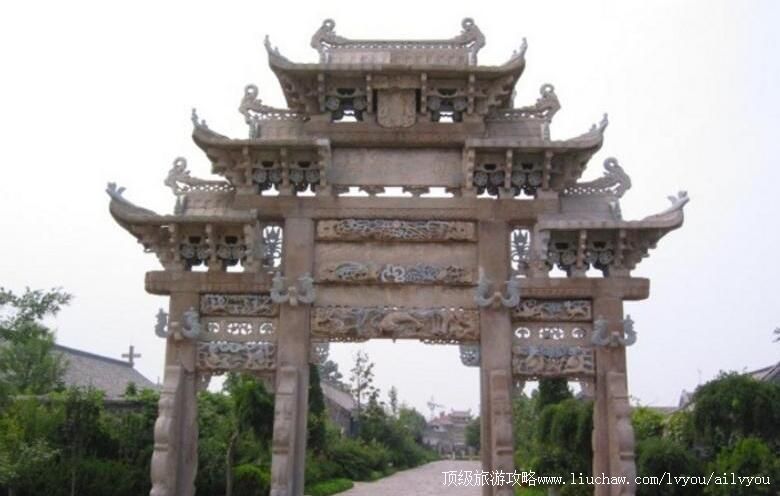 ɽ������ǧ������ι���