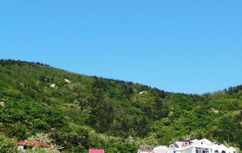 4Aɽ����̨��ɽ�羰�����ι���