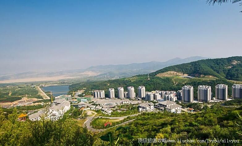 4Aɽ����̨��ɽ��ȪС�����ι���