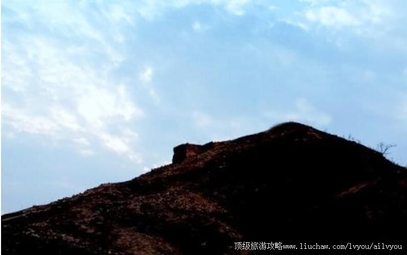 3Aɽ�����ز�½ɽ��̬���η羰�����ι���