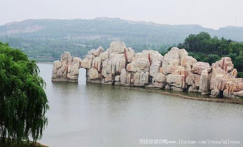 3A山东昌乐桂河湿地公园旅游攻略