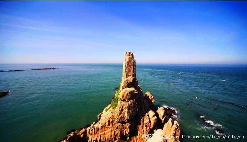 4A山东荣成成山头风景名胜区旅游攻略