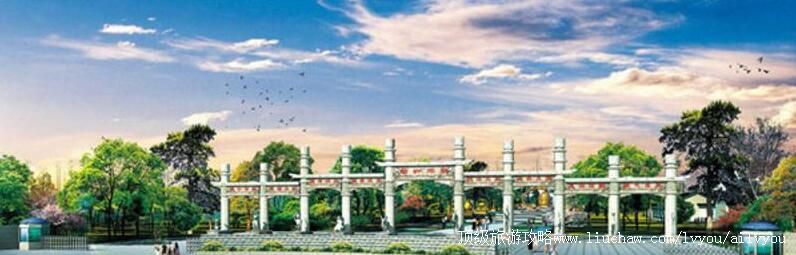 4A山东福如东海文化园旅游攻略