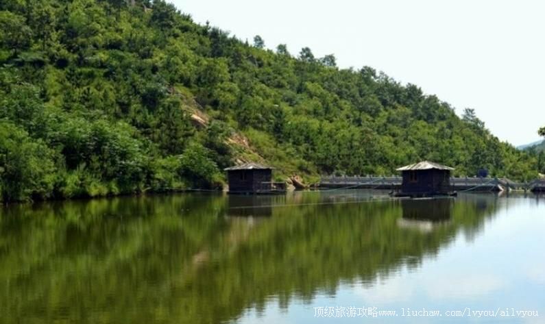 3A山东威海石佛山休闲观光景区旅游攻略