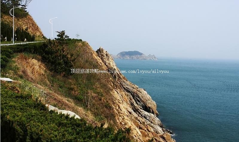 山东威海里口山风景区旅游攻略