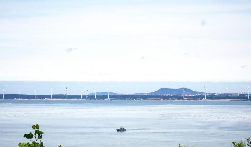 山东威海鸡鸣岛旅游攻略