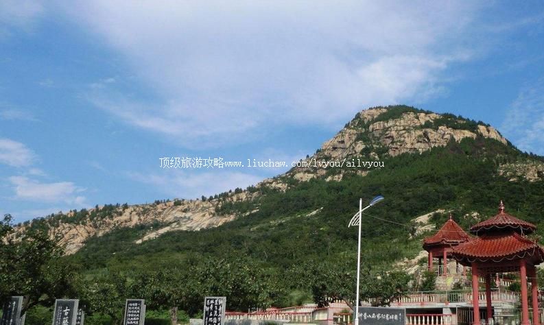 3Aɽ��������ͯɽ�羰�����ι���