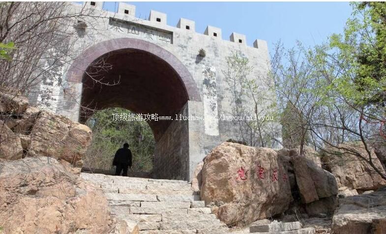 3A山东肥城云蒙山景区旅游攻略