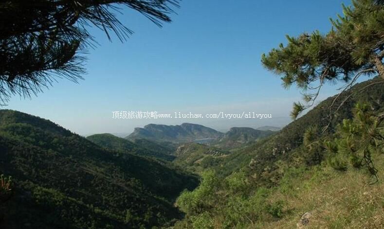 4Aɽ�����մ���ɽ�羰�����ι���