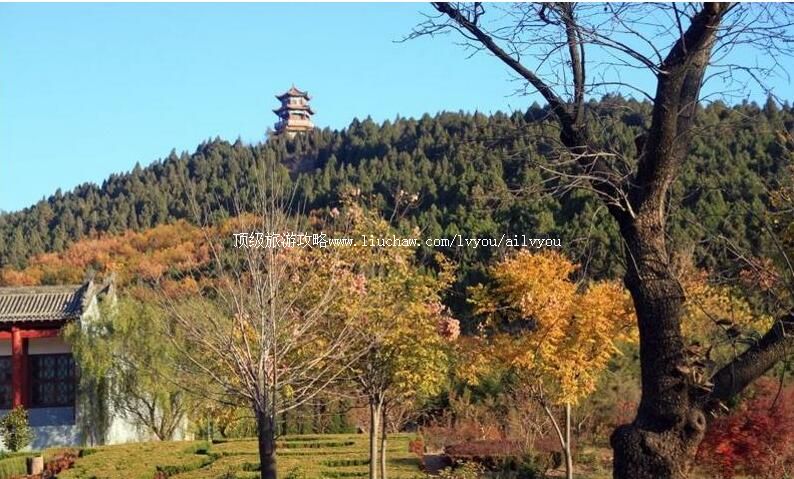 4Aɽ������ɽ�羰�����ι���