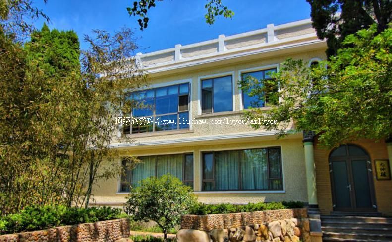 ɽ���ൺԪ˧¥���ι���