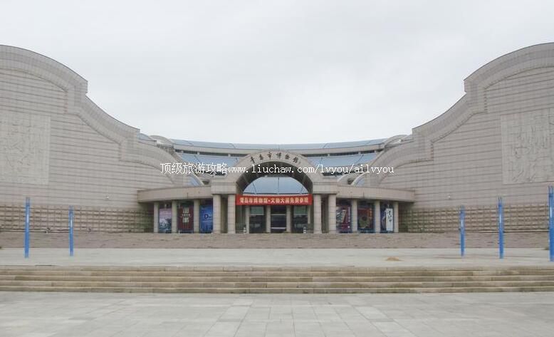 ɽ���ൺ�в�������ι���