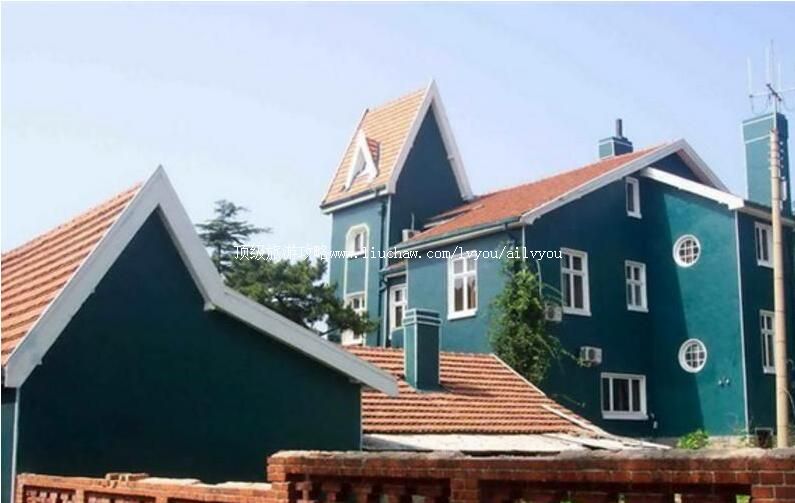 ɽ���ൺ����¥���ι���