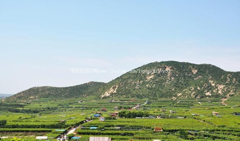 ɽ��ƽ�ȴ���ɽ�羰�����ι���