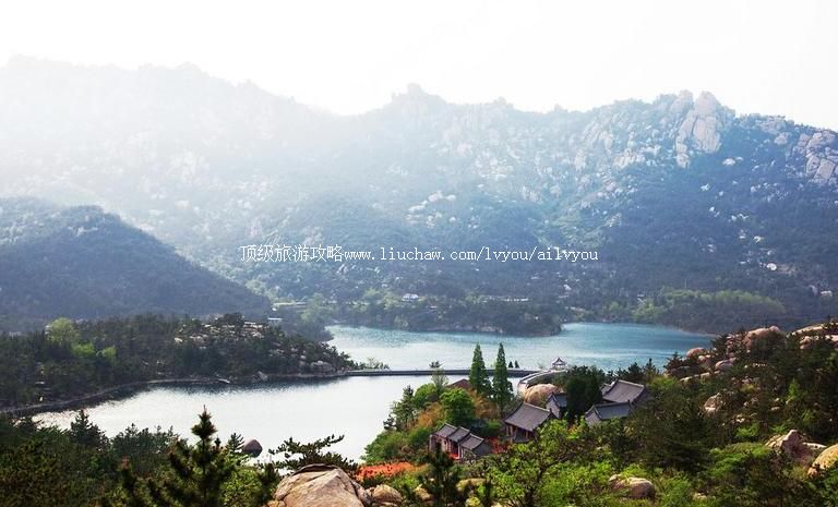 3A山东青岛二龙山生态旅游区旅游攻略