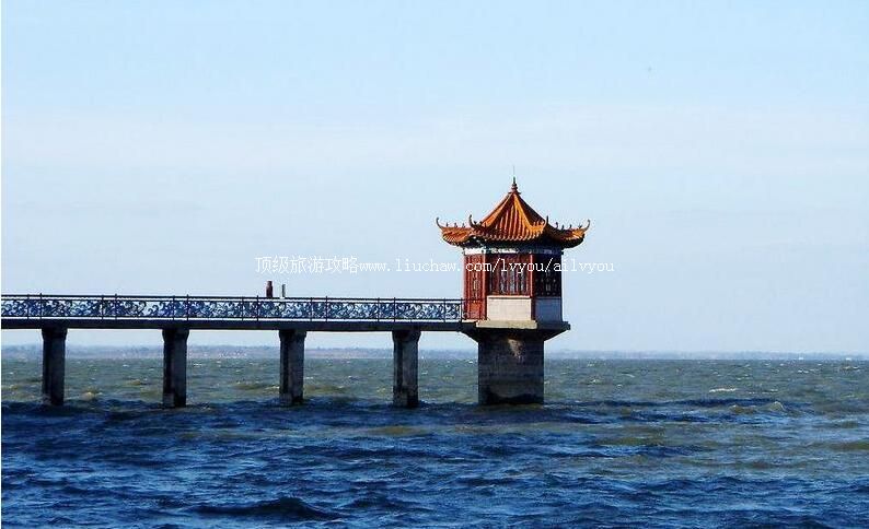 3A山东莱西湖生态休闲区旅游攻略