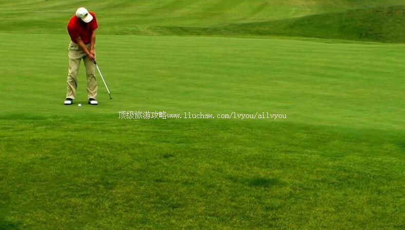 3A山东华山国际乡村俱乐部旅游攻略