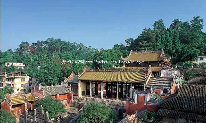 4A山东邹城孟庙孟府旅游区旅游攻略