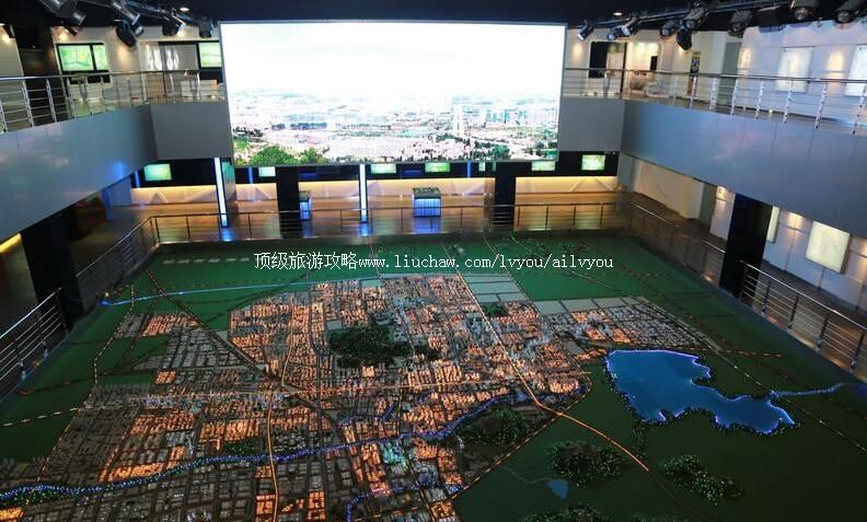 3Aɽ���޳��й滮չ�������ι���