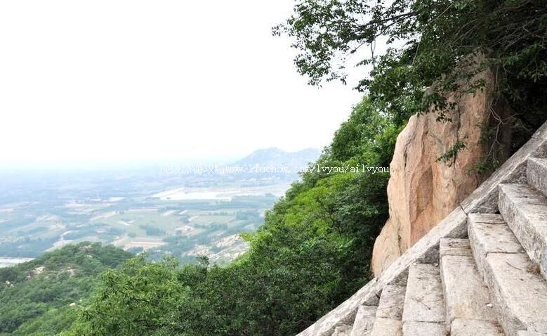 3Aɽ����������ɽ�羰�����ι���