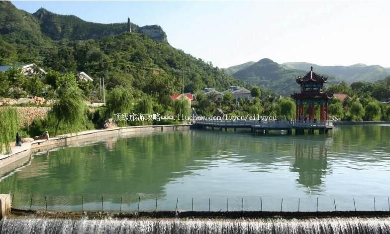 3Aɽ������������ɽˮ�羰԰���ι���