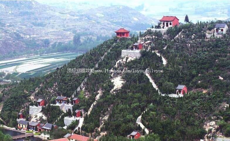 3Aɽ��������ɽ�羰�����ι���