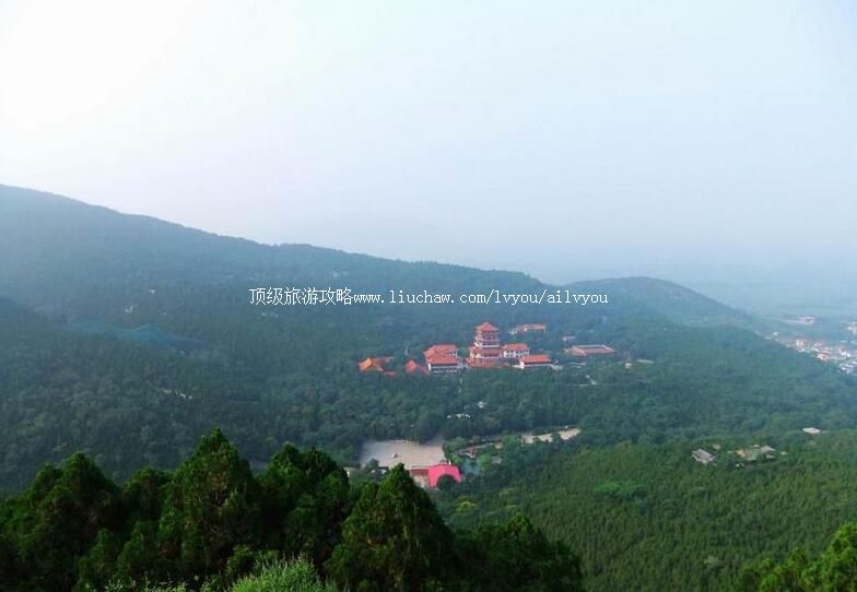 3Aɽ���������ɽ�羰�����ι���