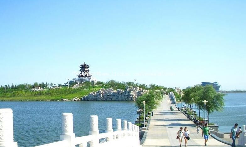 ɽ����Ӫ�����羰�����ι���