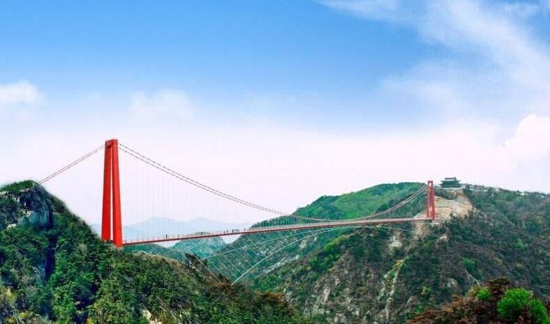 山东沂蒙山银座天蒙旅游区旅游攻略