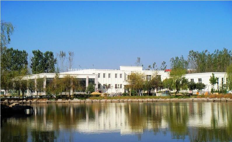 3A山东沂南颐尚温泉度假村旅游攻略