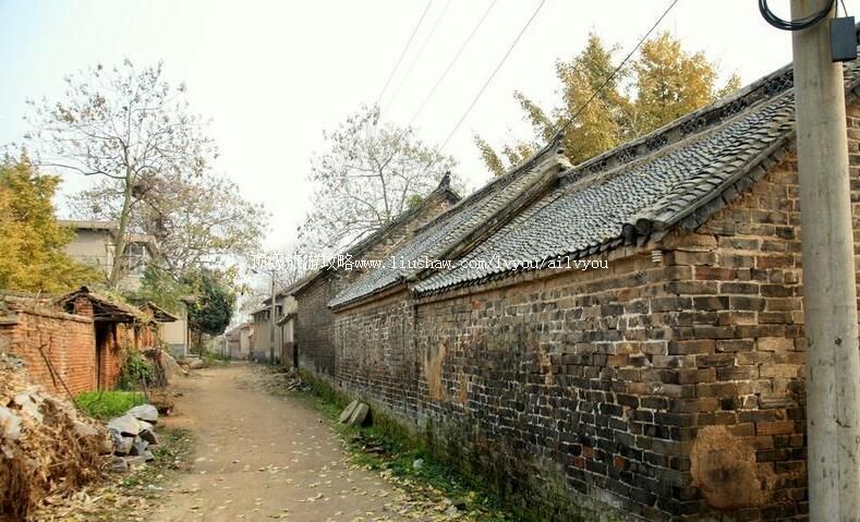 2A山东临沭朱村文化旅游区旅游攻略