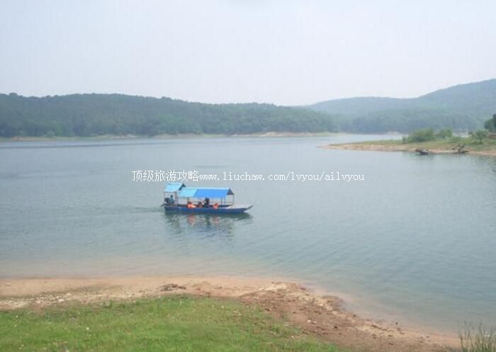 ���ϱ�ɽ���羰�����ι���