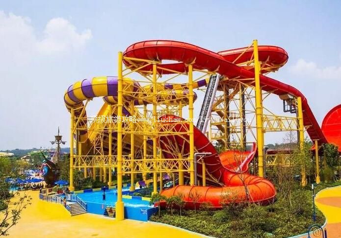 4A河南新密银基国际旅游度假区旅游攻略