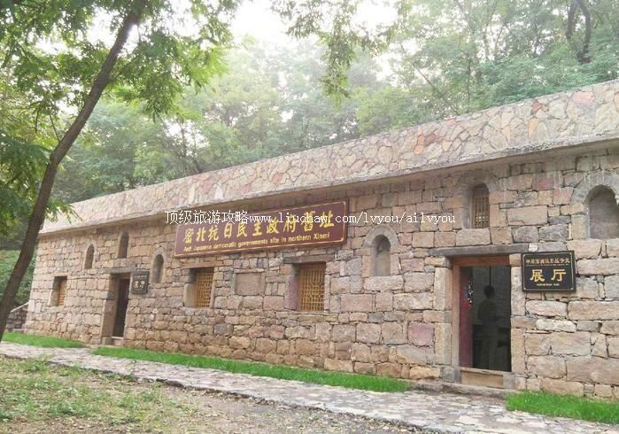 3A河南黄河花园口旅游区旅游攻略