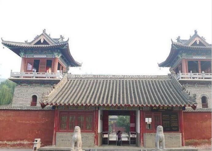 3A河南巩义石窟寺旅游攻略