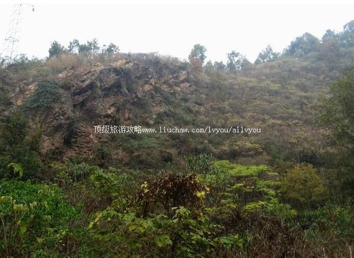 河南震雷山风景区旅游攻略