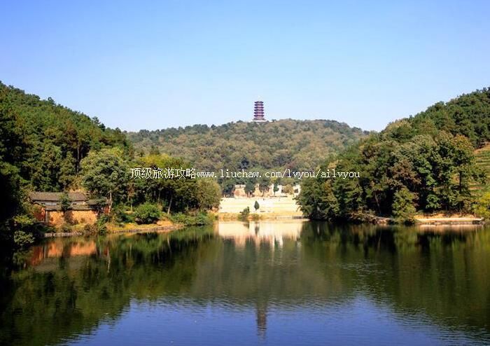 4A河南信阳大苏山国家森林公园旅游攻略